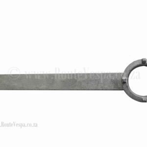 Steering bearing wrench tool