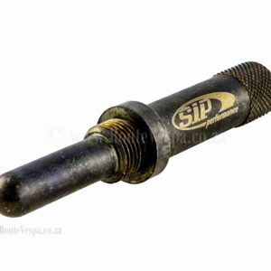 Piston Stopper S.I.P - M14,top 53mm, bottom 40.5mm, collar d. 19mm