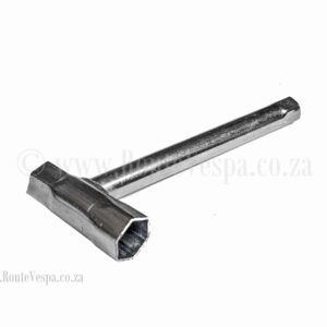 Spark plug spanner 13x17x21 - PX, Sprint