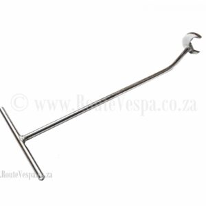 Fuel Cock Spanner