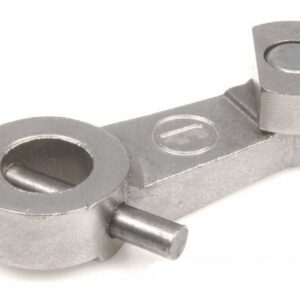 Selector box gear shift arm pin-PX-PE