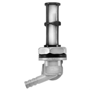 Fuel tap fast flow - 50s