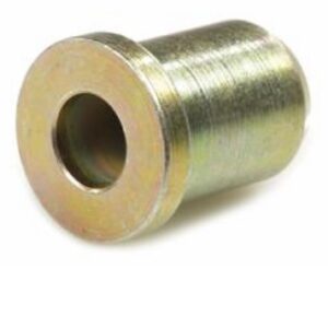 Speedo drive metal spacer