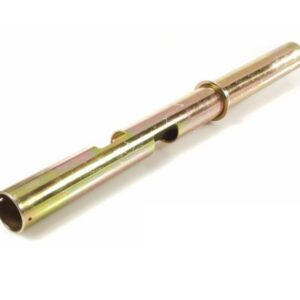 Throttle tube - PX-PE