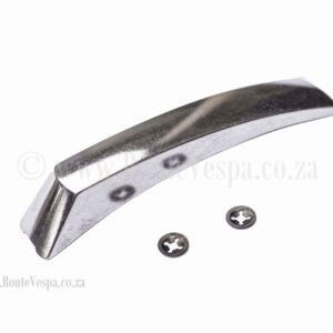 Mudguard crest - PX Lusso