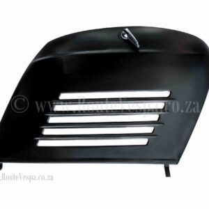 Side panel - V50-PV