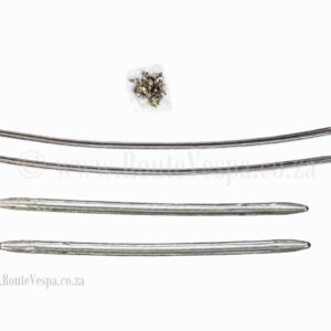 Side panel trim set - Sprint