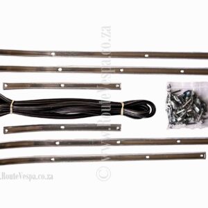 Footrest strips - 50,90,PV