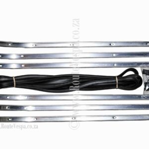 Footrest strips PX-PE