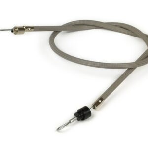 Choke cable - VNA,VBB,GS160,SS180 (i 0,7 mm, l 660mm)