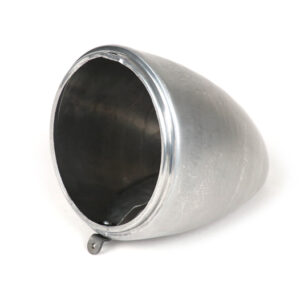 Headlamp body Pascoli Fender light Hoffman v30