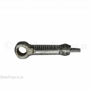 Rear brake cable inner - PX-PE
