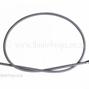 Speedometer cable complete - 50-90,SS,125,PV