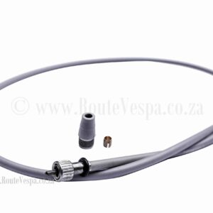 Speedometer cable complete - 150 Sprint V,Super,Rally
