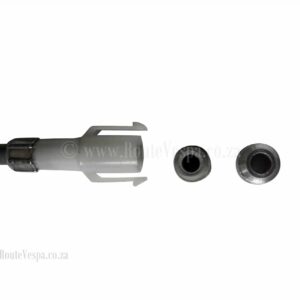 Speedometer cable complete - PV,ET3