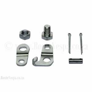 Front brake cable nipple - V50,PV,PX-PE,Rally