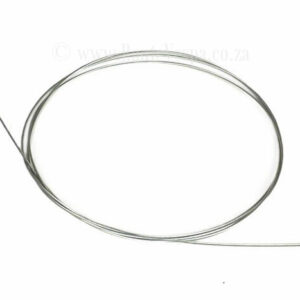 Front brake cable inner - Vintage Vespa