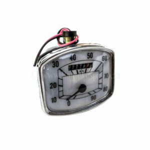Speedometer - 150 (VB1T '58)