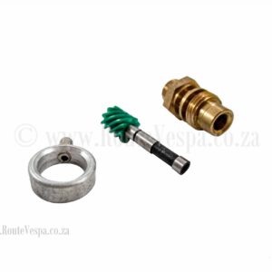 Speedometer gear drive 9 teeth (connection 2,7mm) - Sprint