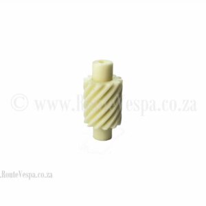 Speedometer gear drive - PX-PE