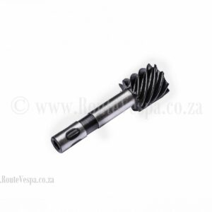 Speedometer gear drive 9 teeth - Rally, Sprint, VBA,VBC