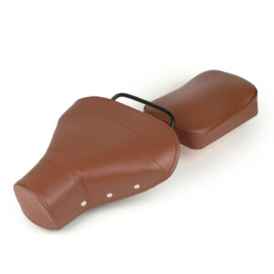 Seat set - PX,Sprint V,Rally (Brown)