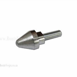 Seat pin (45mm, M7) - Sprint, PX-PE