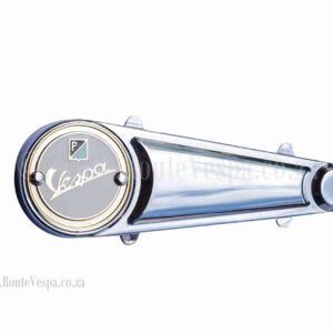 Fork Link Cover Vespa emblem Piaggio - Sprint, Rally, VNA, VNB