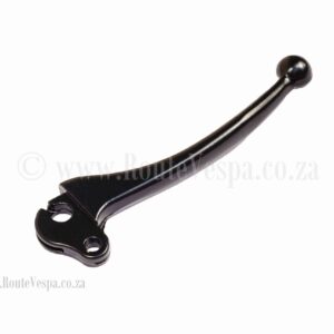 Clutch/Brake lever set- PX (Black)