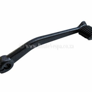 Kickstart Lever - PX-PE,PXE (Carbon)