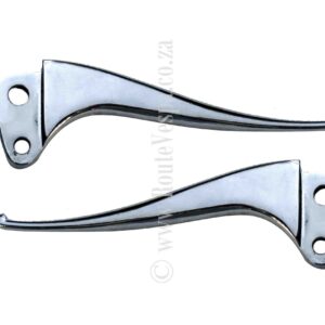 Clutch/Brake Lever set - VNB,VNA,VBB,50-90,PV
