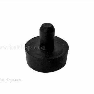 Seat buffer rubber - 50S,90,125,PV,PX-PE