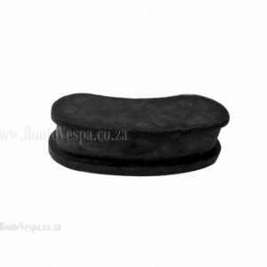 Flywheel rubber - 50-125,PV,P125-150X