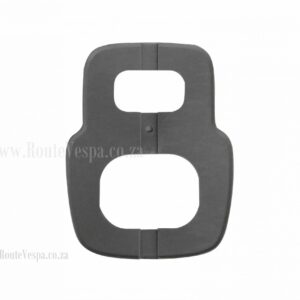 Rear light gasket - 50S,90SS,125 Nuova, PV