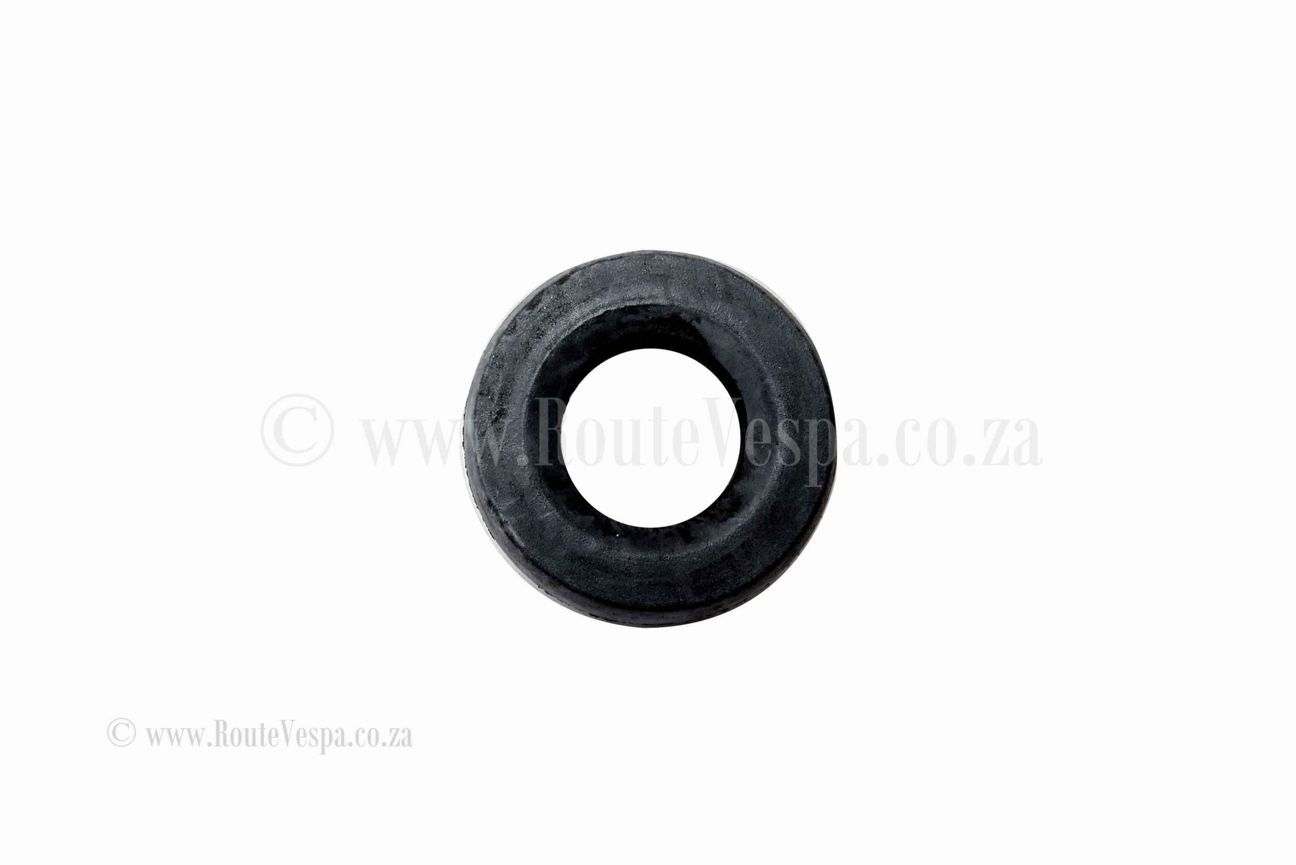 Engine Mounting Bush Rubber - 50-125,PV,ET3,PX-PE (Shock Absorber)