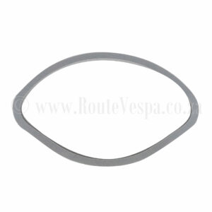 Speedometer gasket - Sprint V,GL (clamshell speedometer)