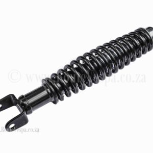 Rear shock - Sprint,PX-PE (Black)