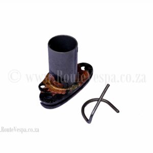 Gear pulley handlebar - V50, PV, Sprint