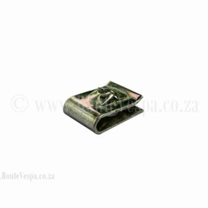 Horn cover dies screw