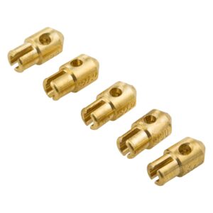Jetting kit - (Dellorto 130-132-135-138-140)