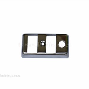 Light Switch Cover - PX80-200E (Stainless Steel)