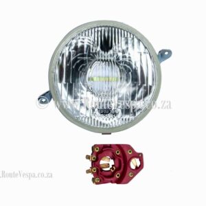 Headlight - PX-PE