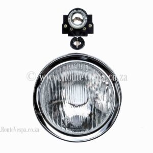 Head lamp socket - Sprint V,Rally