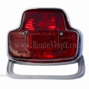 Rear light complete - Sprint