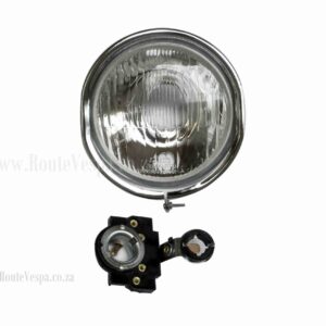 Headlight - 50SS-90SS-PV-ET3