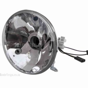 Headlight Px Crystal