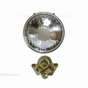 Headlight - 50,90,125,PV