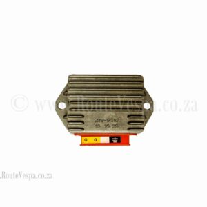 Regulator unit 3-Port - Sprint, PX-PE