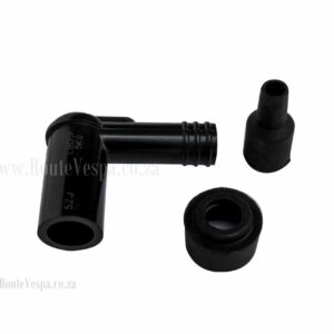 Spark Plug Resistor Cap NGK