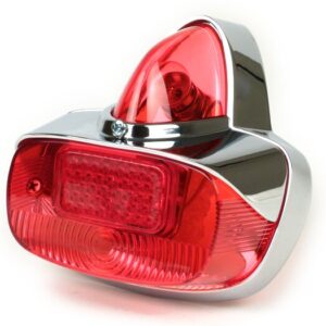 Rear light - VNB, GS